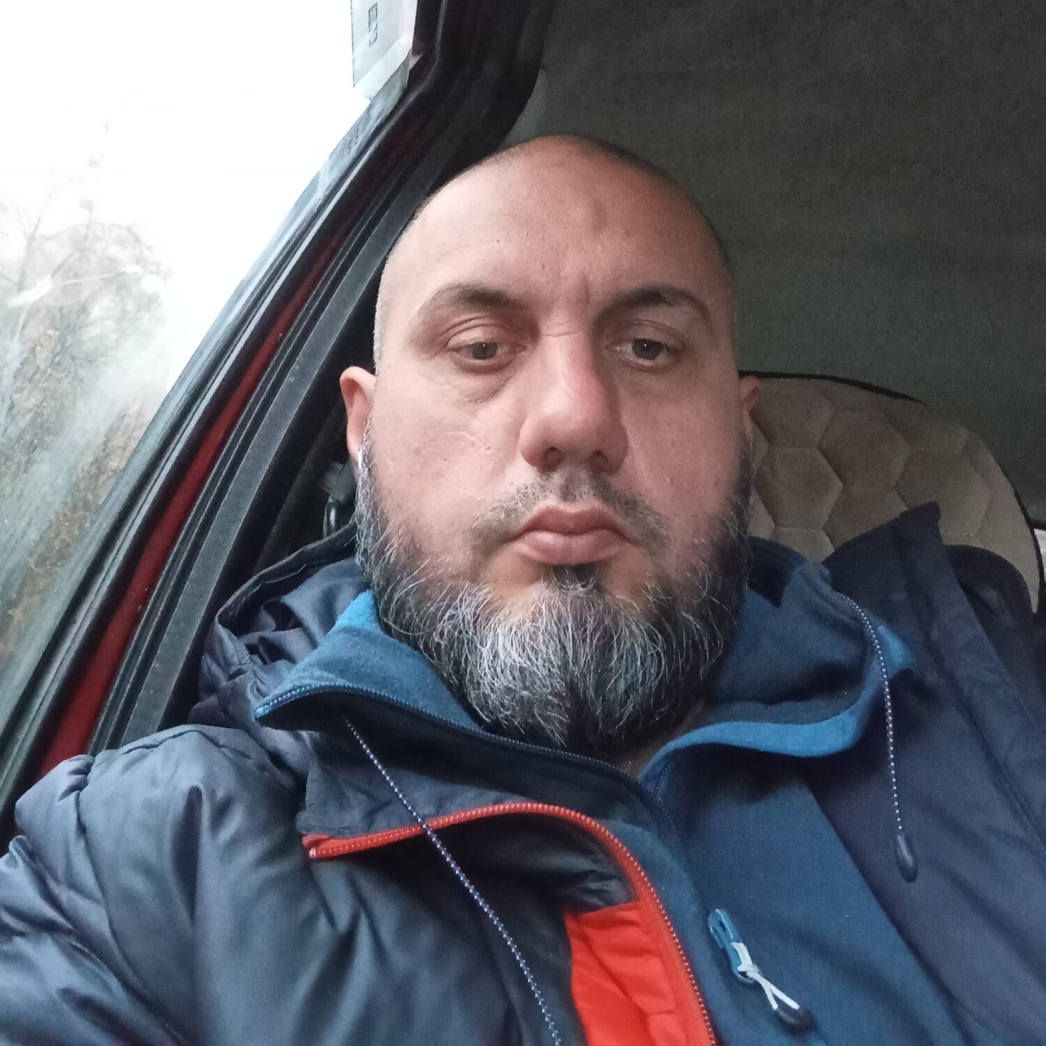 Магомед Газиев