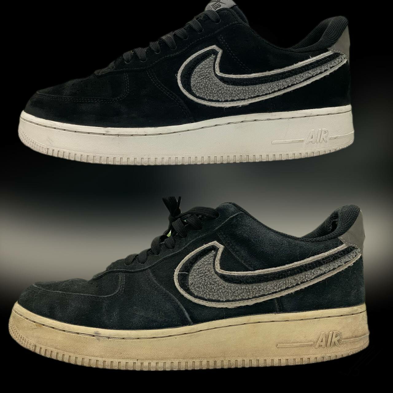 nike air force 1, nike air force 1 07, nike air force 1 low, air force 1 low, nike air force 1 07 lv 8