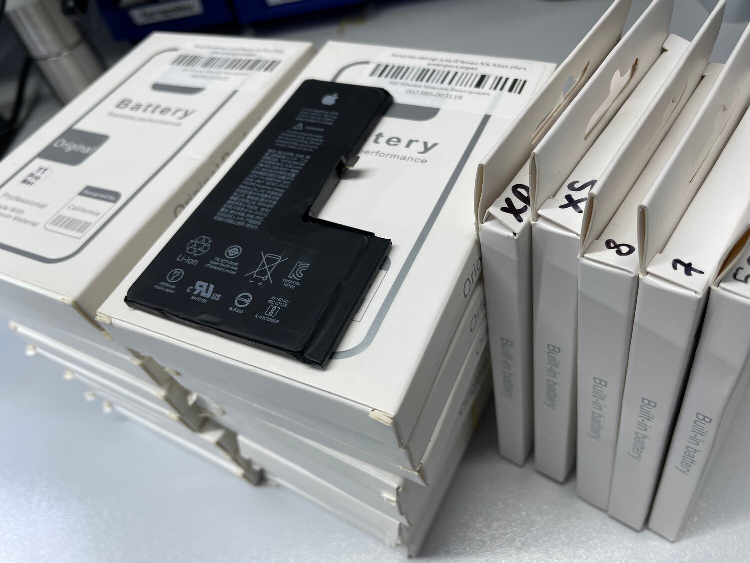 аккумулятор для iphone xs max, аккумулятор для iphone xs, аккумулятор для apple iphone xs, акб для apple iphone xs max, аккумулятор айфон