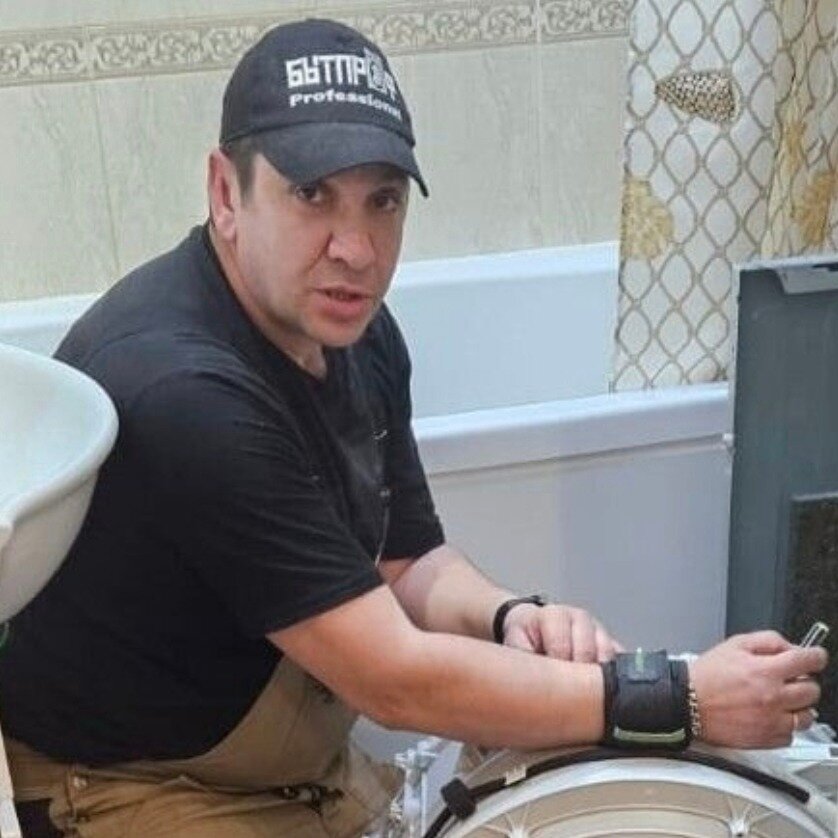 Андрей Кононенко