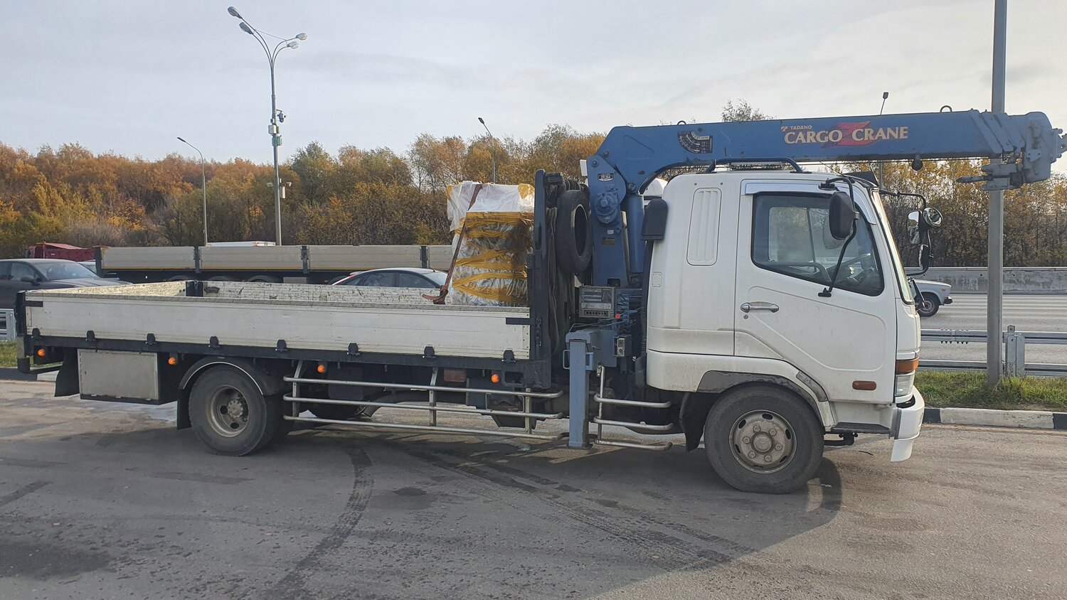 исузу форвард манипулятор 5т, манипулятор hino, хино манипулятор, манипулятор 5 тонн, манипулятор 5 т