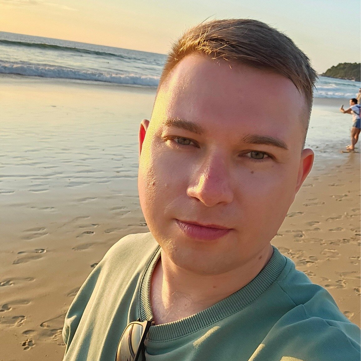 Константин Балашов