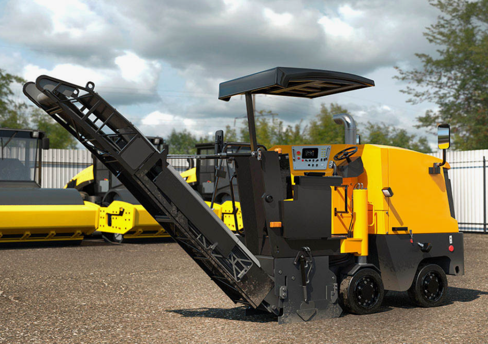 дорожная фреза sany scm2000c-8, фреза дорожная бомаг, дорожная фреза, дорожная фреза bm 500/15 bomag, дорожная фреза pl 500t