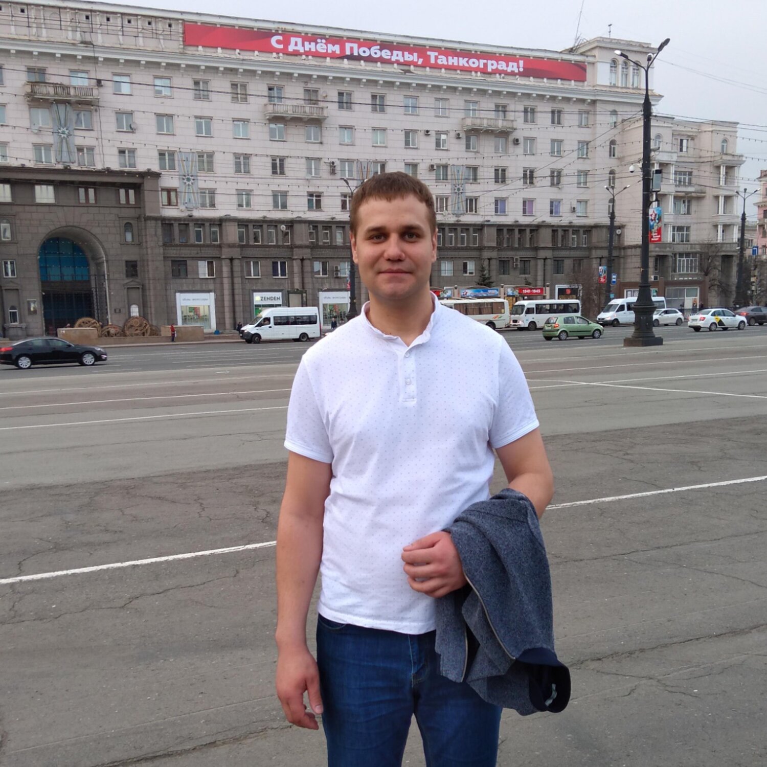Роман Мингалеев