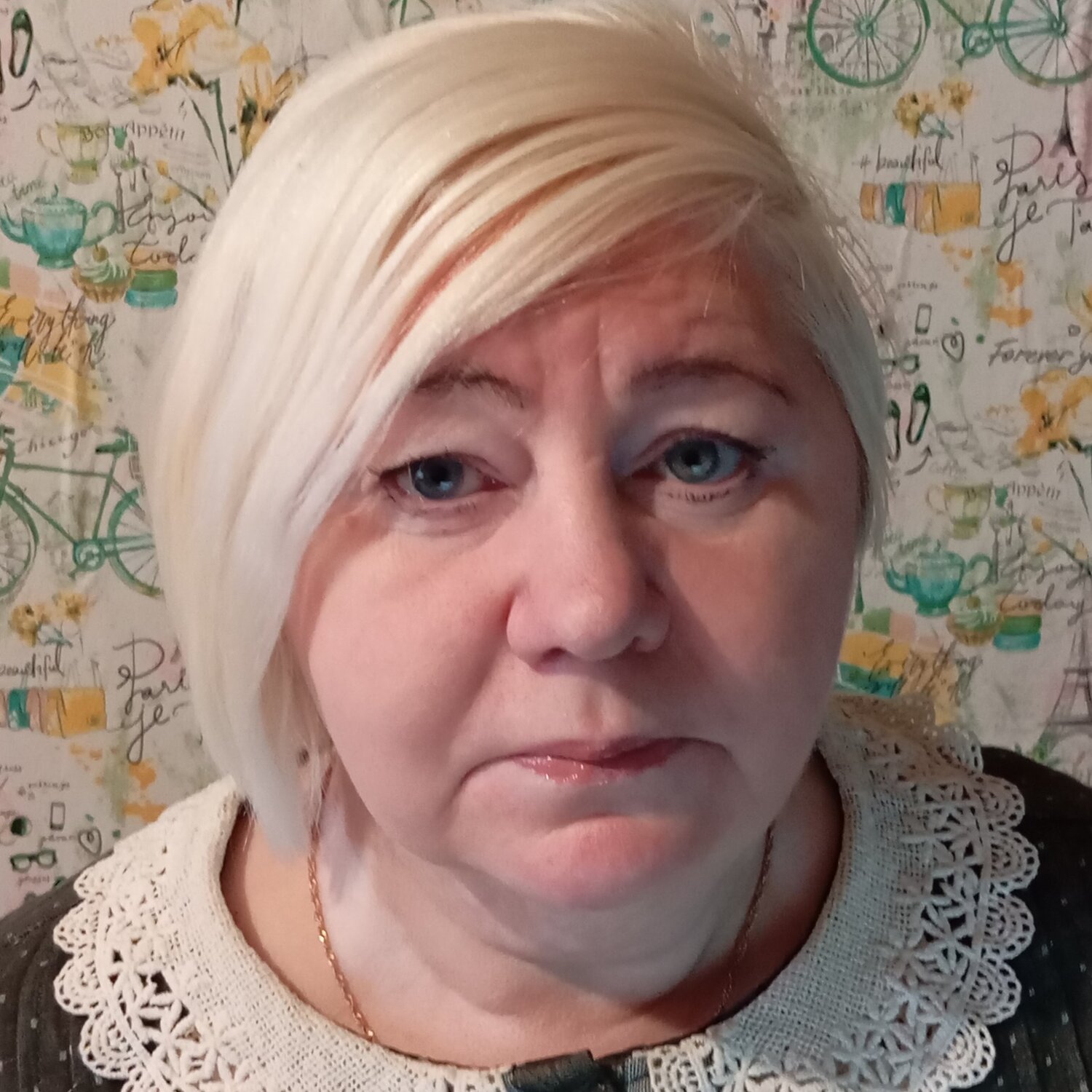 Лариса Борисовна М.