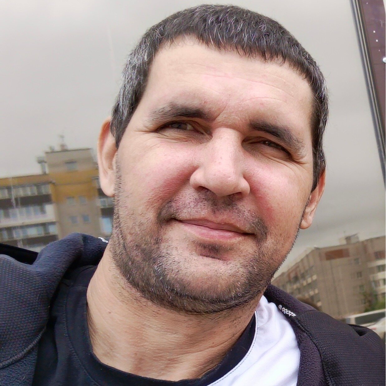 Александр Александрович А.