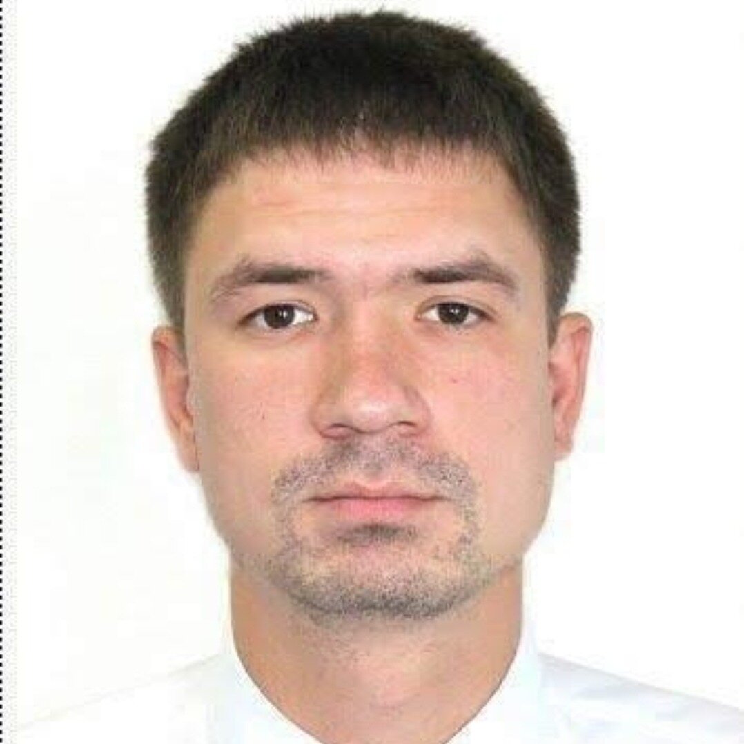 Денис Митряев