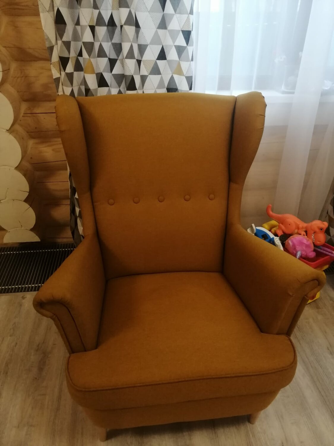 кресло икеа страндмон, кресло strandmon ikea, кресла, страндмон кресло, кресло икеа желтое