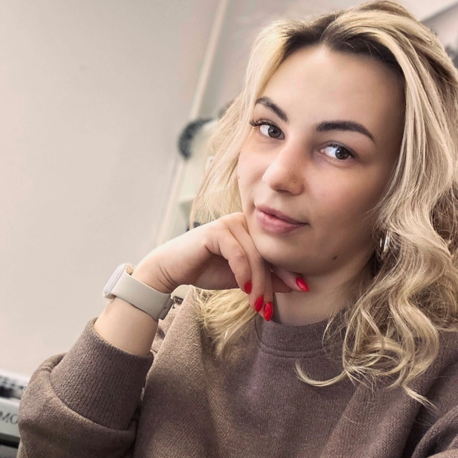 Софья Андреевна Л.