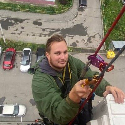 Даниил Верзаков