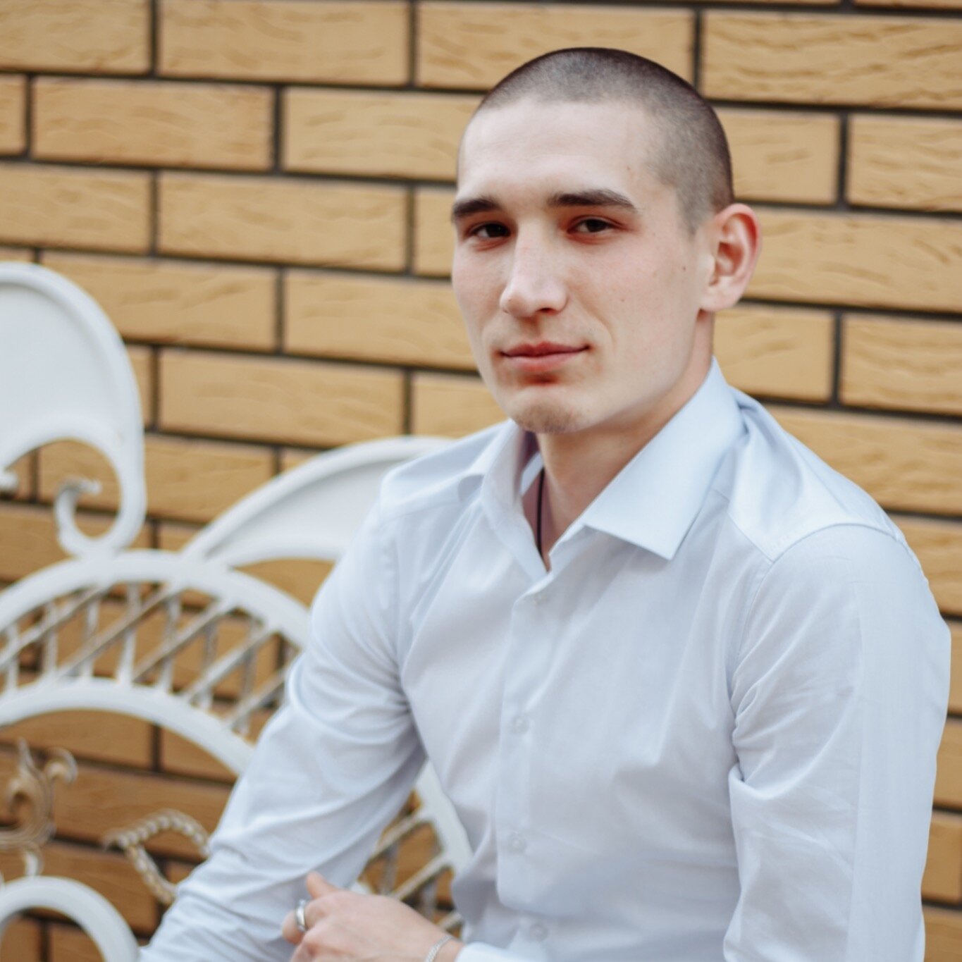 Кирилл Иванов
