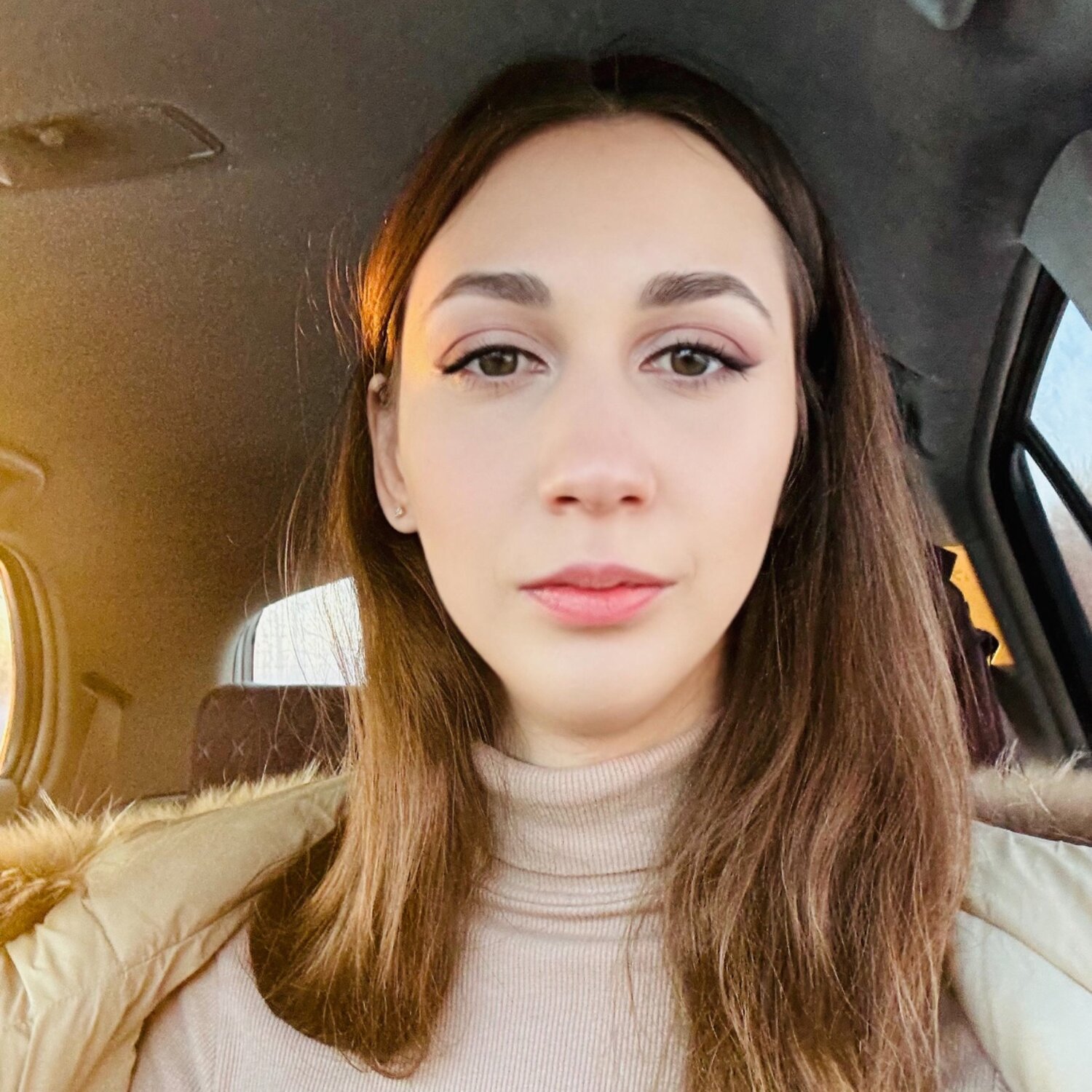 Виктория Ефремова