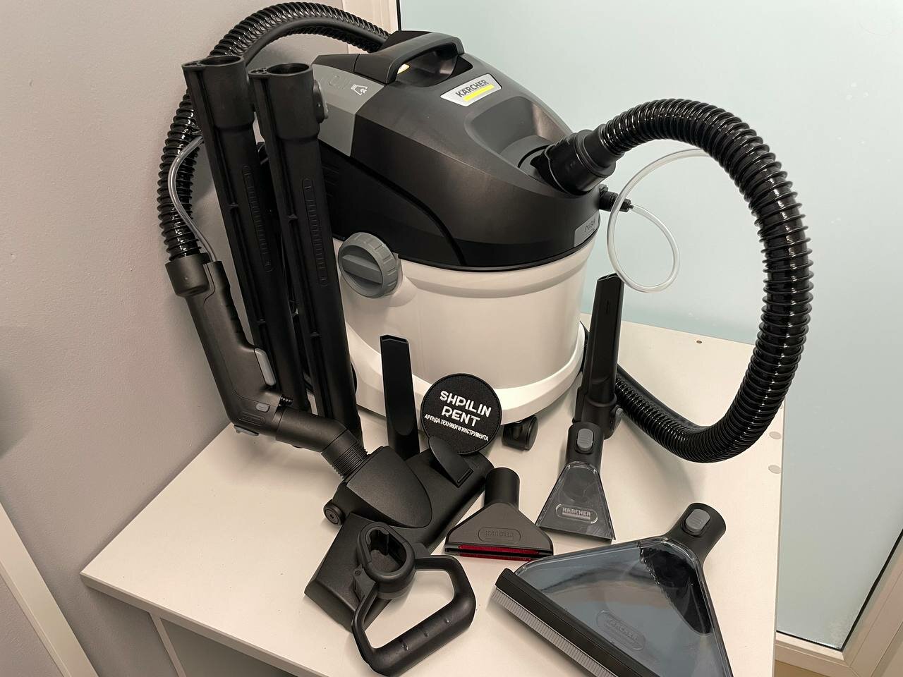 karcher моющий пылесос, моющий пылесос керхер, пылесос karcher, моющие пылесосы, моющий пылесос керхер 6.100