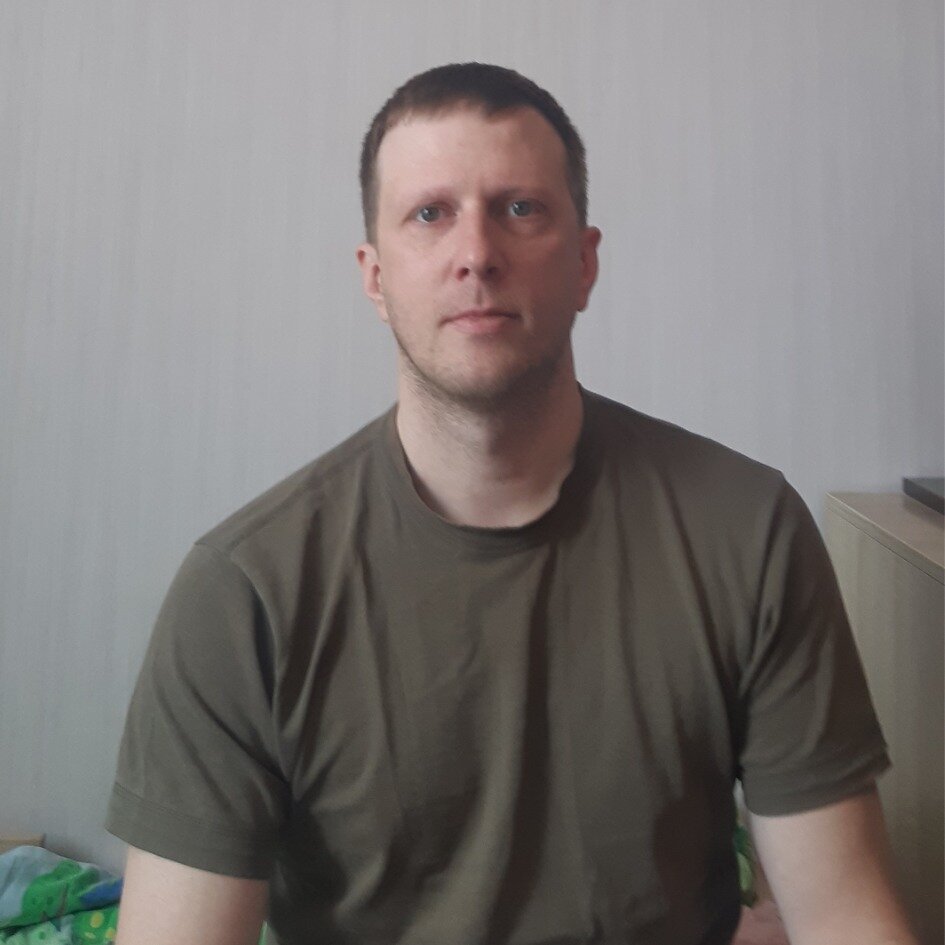 Фёдор Владимирович Гладченко