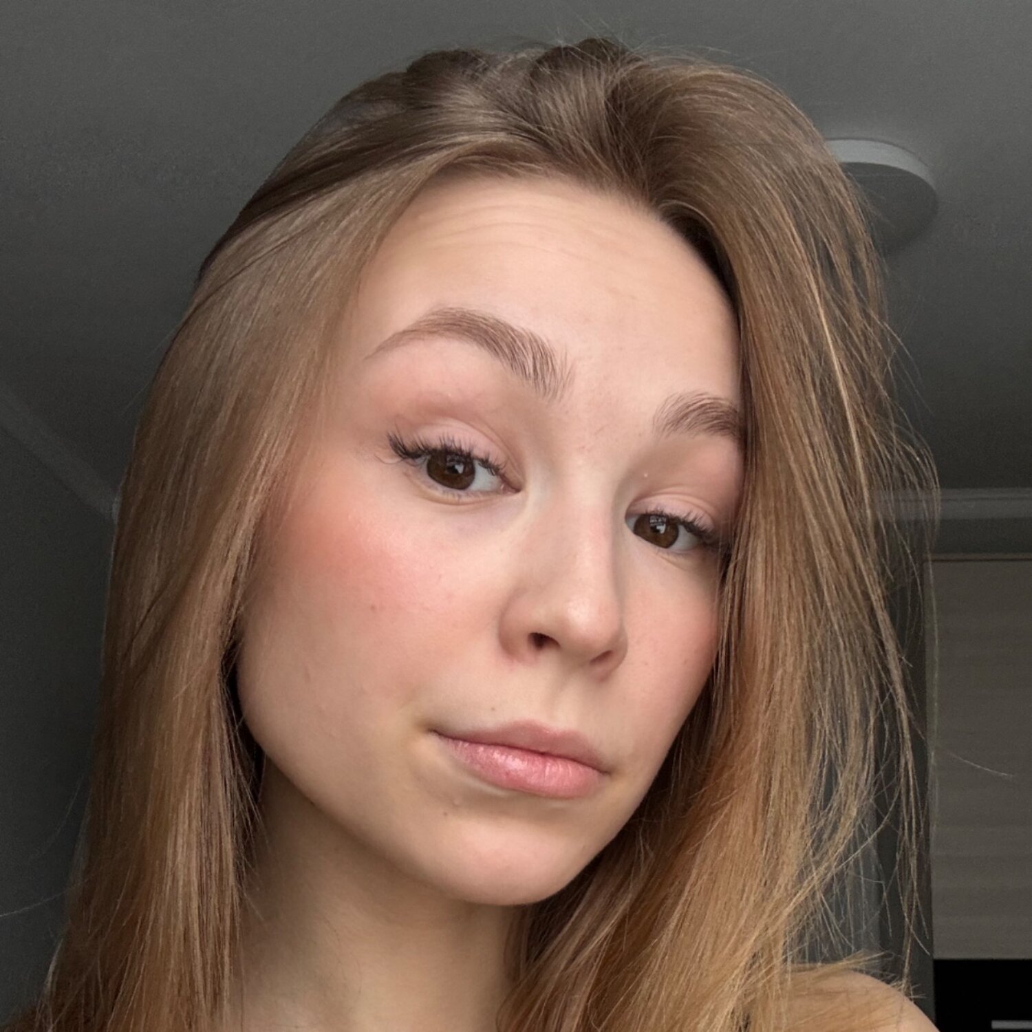 Алина Латухина