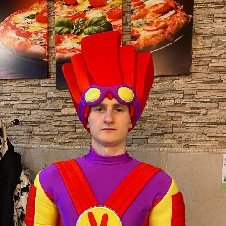 Матвей Михайлович Попов