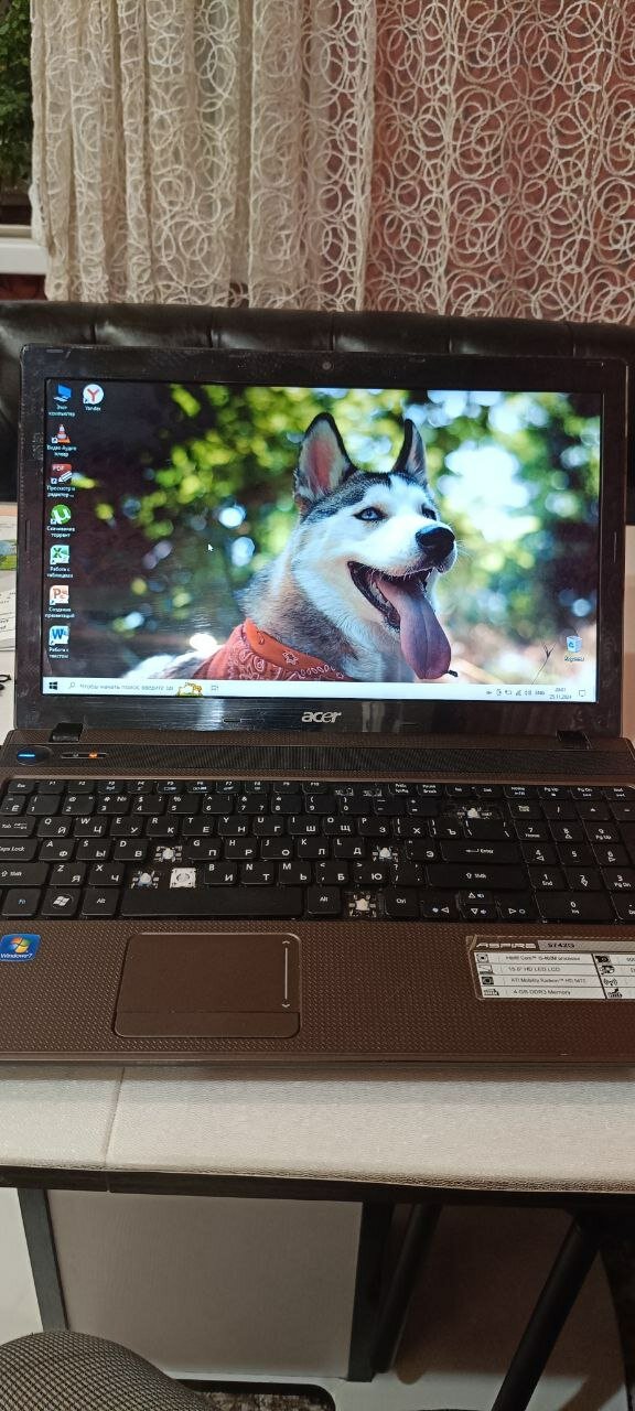 компьютер, ноутбук acer, ноутбук acer aspire, ноутбук асер, acer aspire