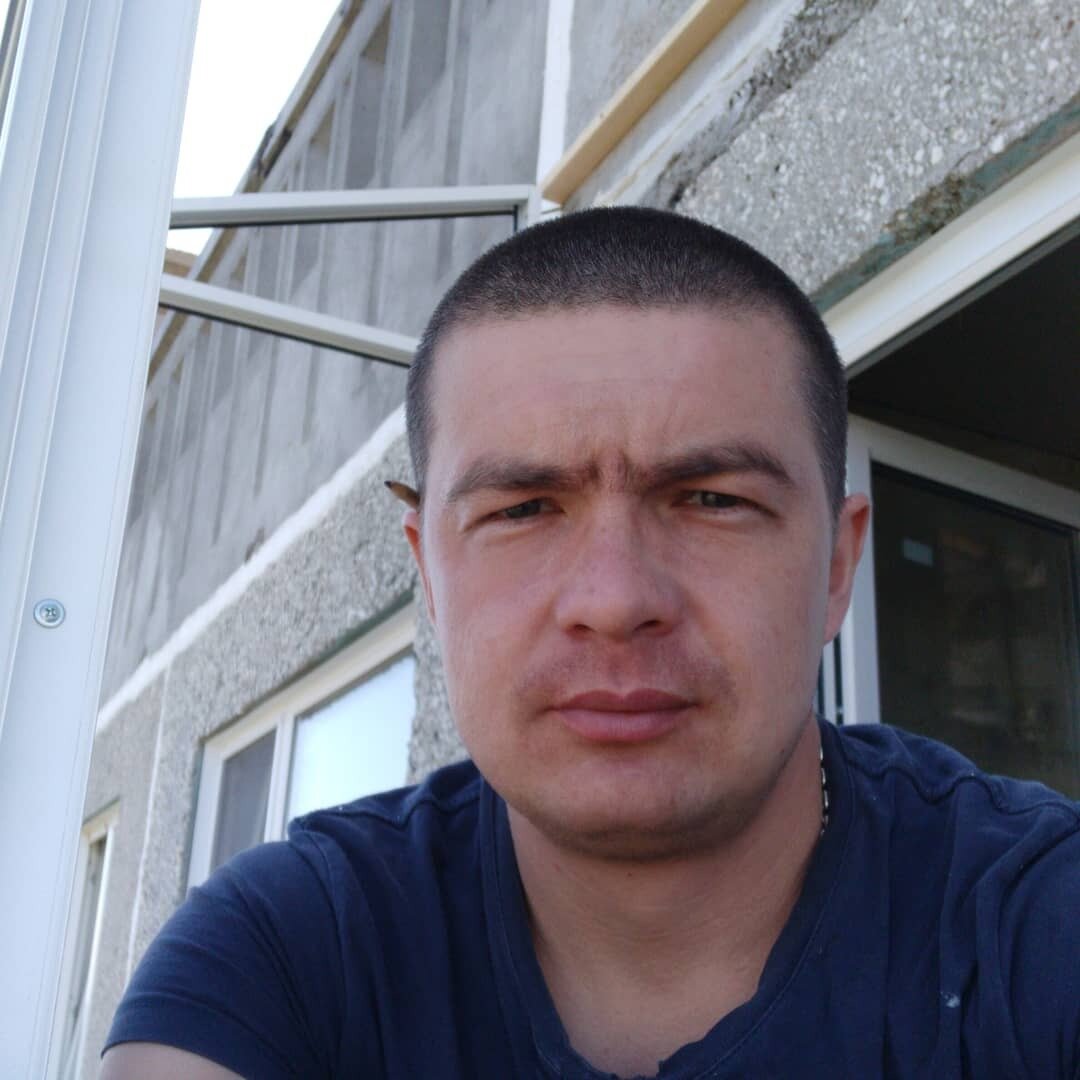 Сергей У.