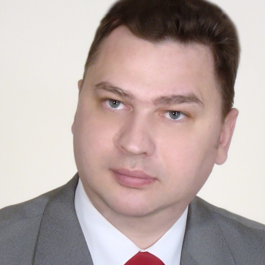 Алексей Александрович В.