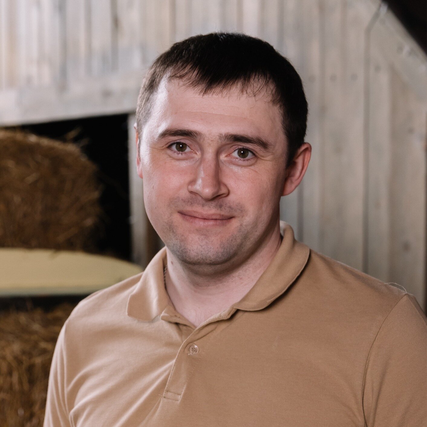 Сергей Корниенко