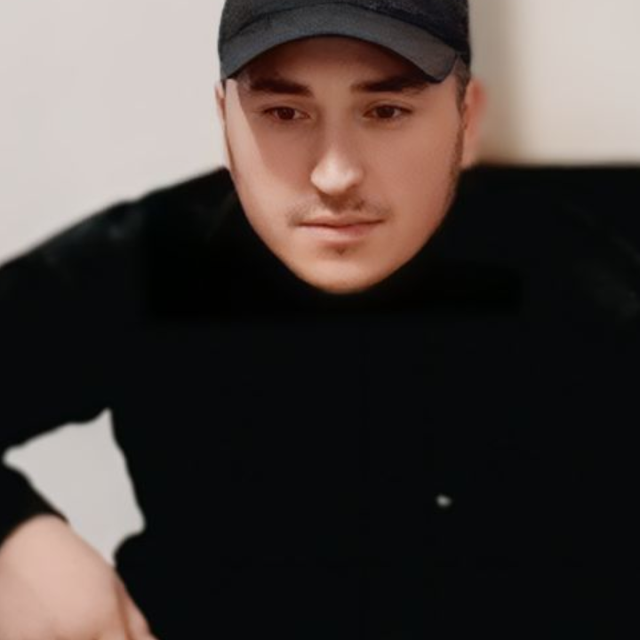 Ashurjon Mominov