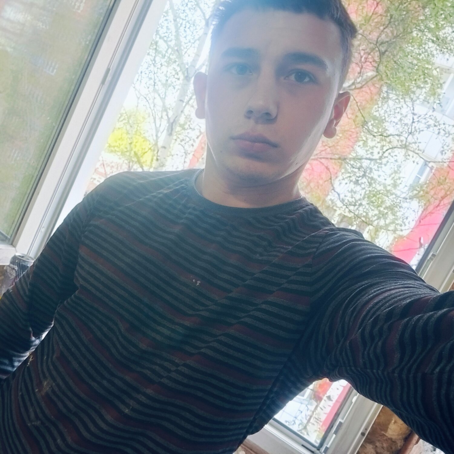 Вадим Вахрамеев