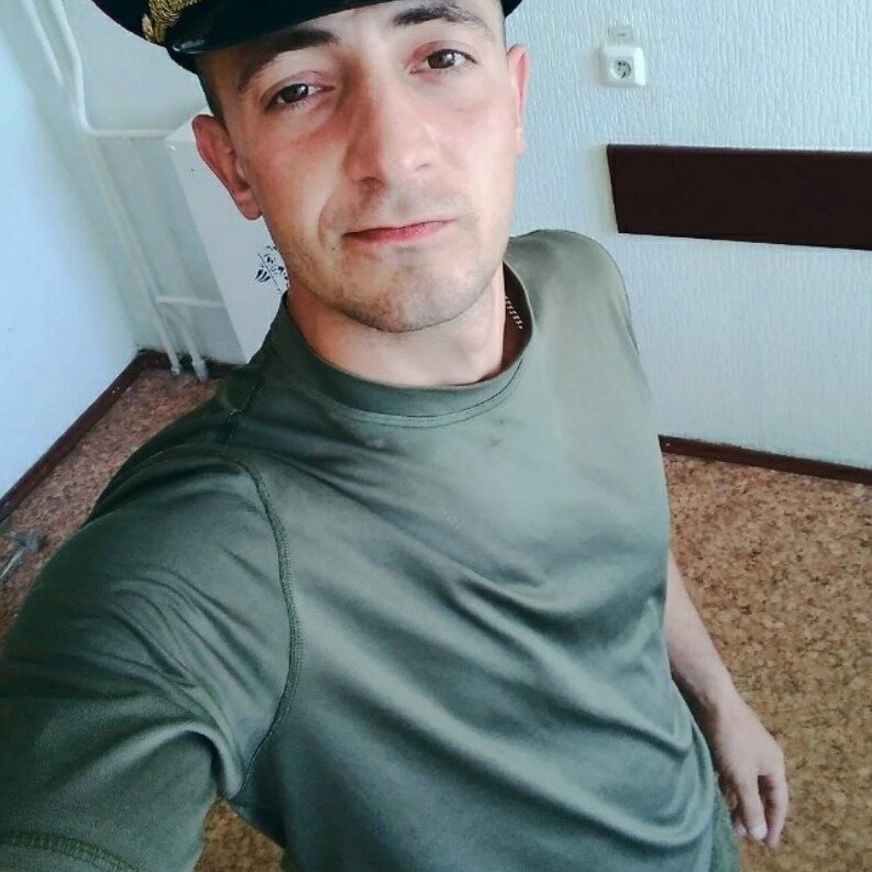 Сергей Британский
