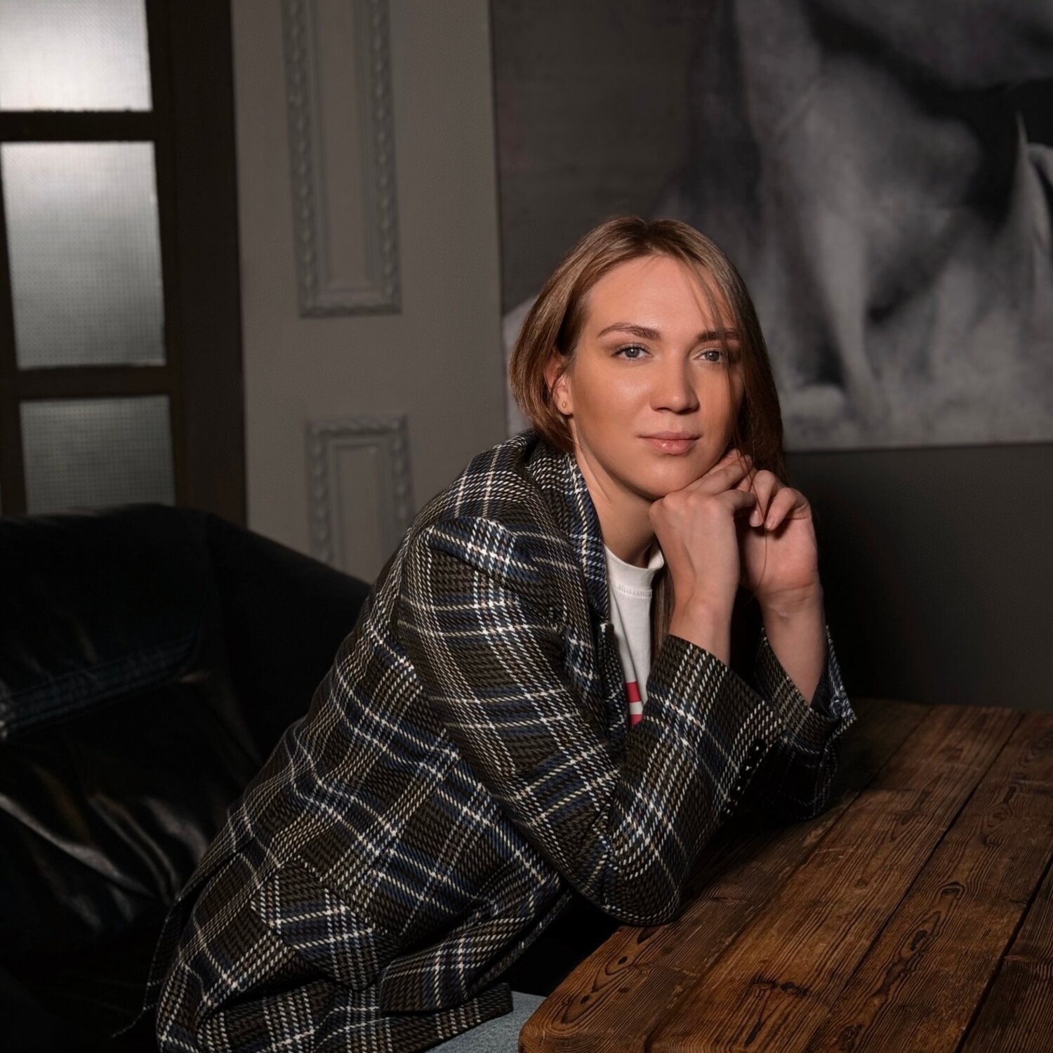 Дарья Иванова