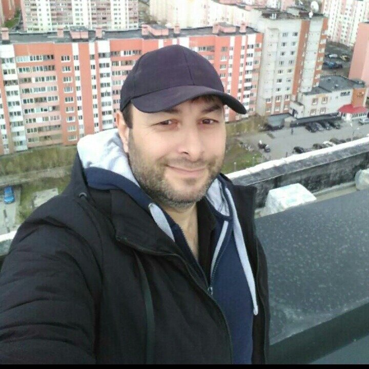 Вазрапил Хасаев