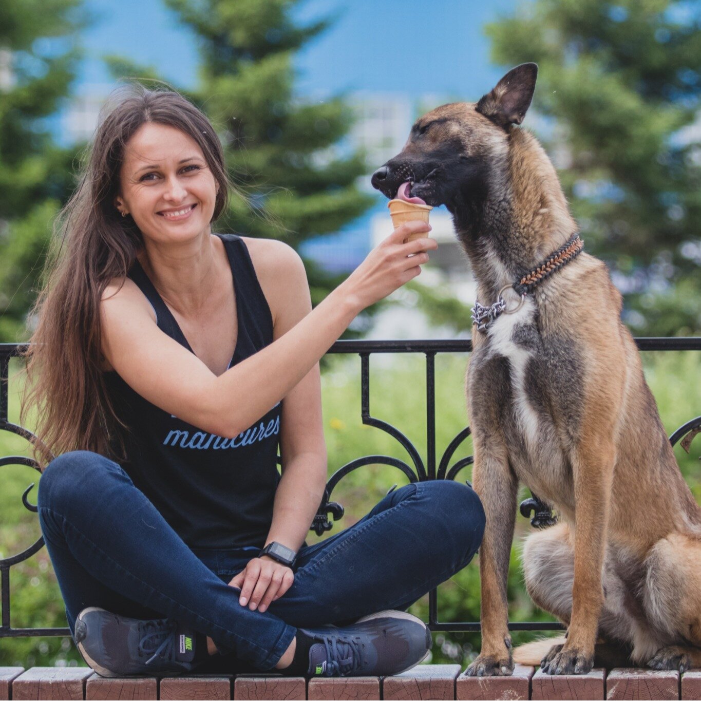 Екатерина Телегина