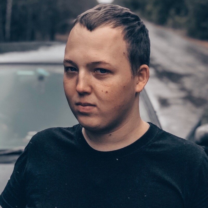 Тимофей Суворов