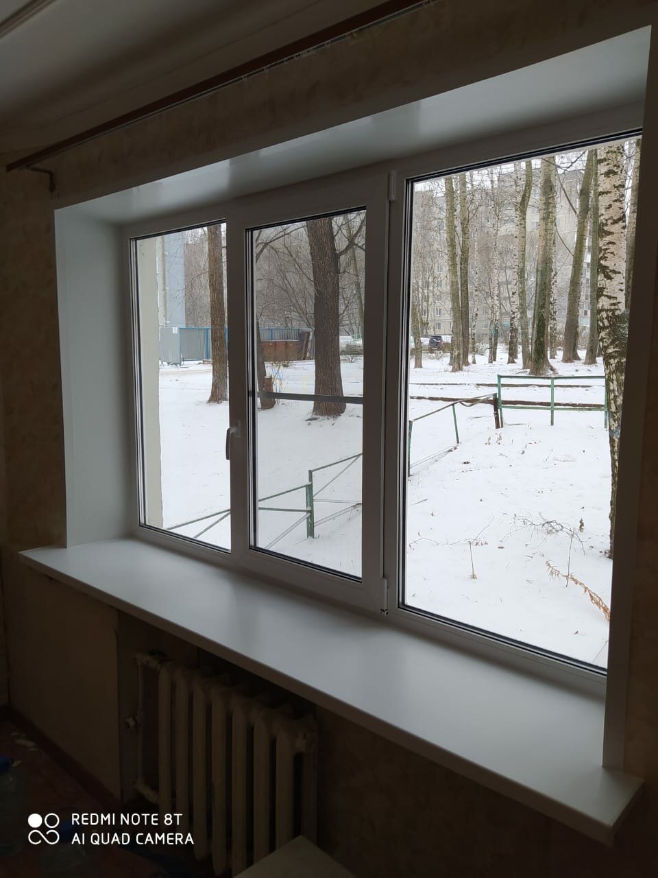 окно, пластиковое окно, пластиковые окна балаково, окно пластиковое 1700х1500, квартира