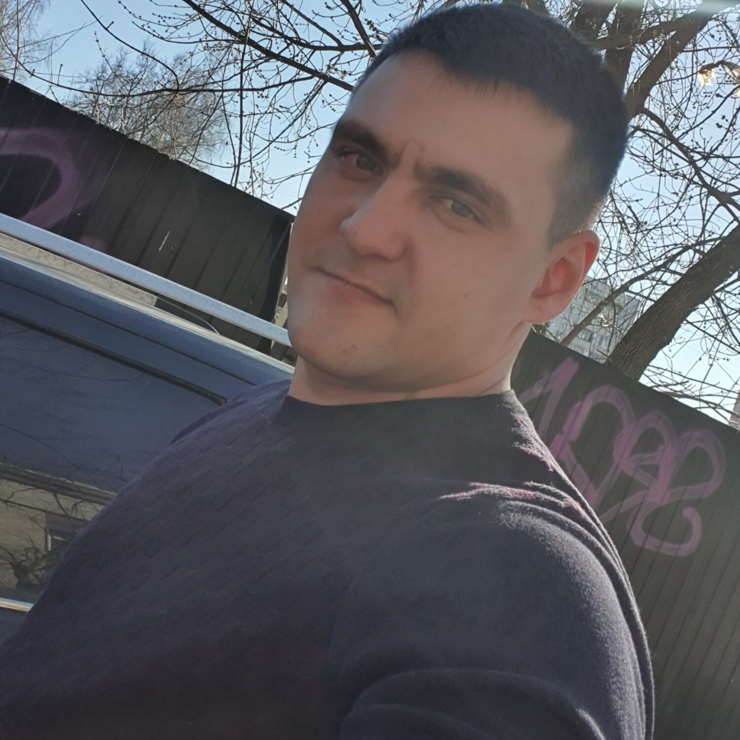 Иван Радченко