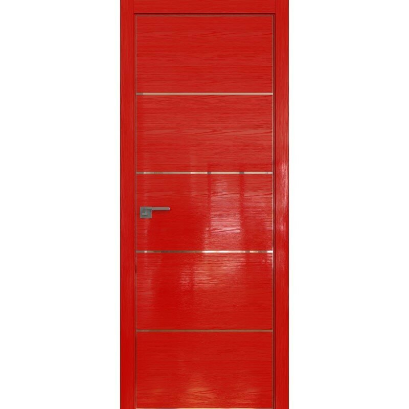 дверь, межкомнатные двери profil doors. модель 2.11 l, профиль дорс 150 stp, профиль дорс 1stk pine red glossy, дверь профиль дорс 20stp pine red glossy