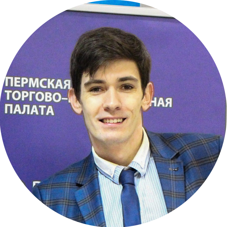 Константин Федотов