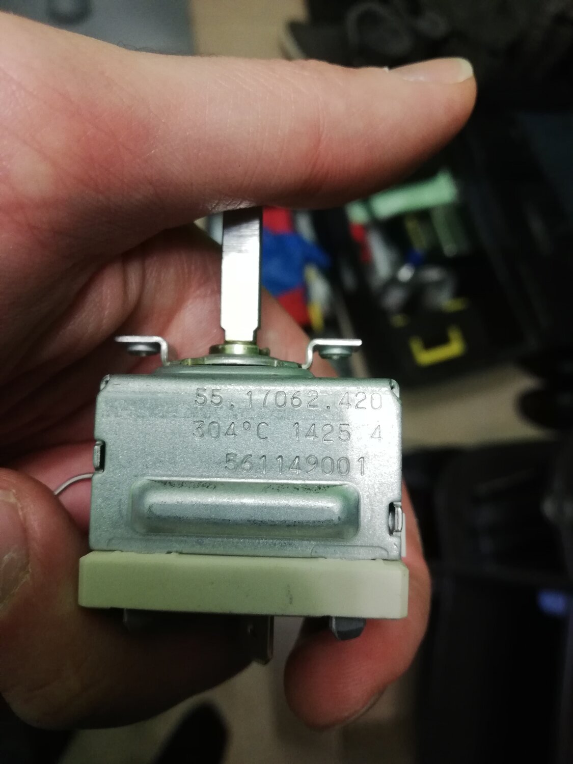 терморегулятор 230355, термостат духовки 285°c - arcelik 263100015 cok201ac, терморегулятор, термостат wdf30e-ex, замена терморегулятора духовки hansa