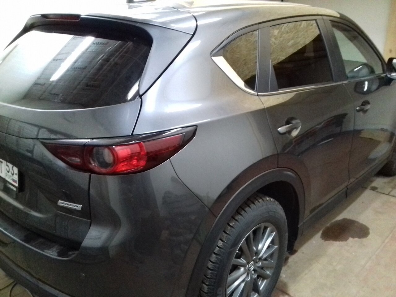 mazda cx-5, мазда cx5 темно серая, мазда сх-5 с тонировкой, mazda cx 5 brown, Mazda CX-5