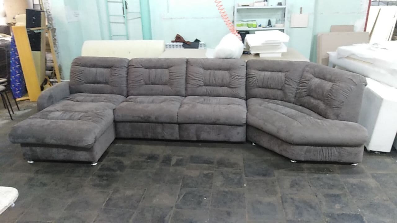 гранд мебель модульный диван гранд-7, мягкая мебель, модульный диван бродвей, диван угловой, мебель