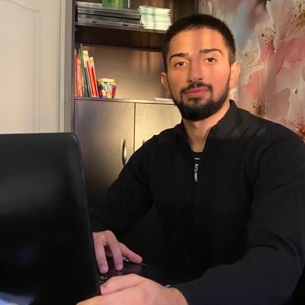 Александр Татинцян