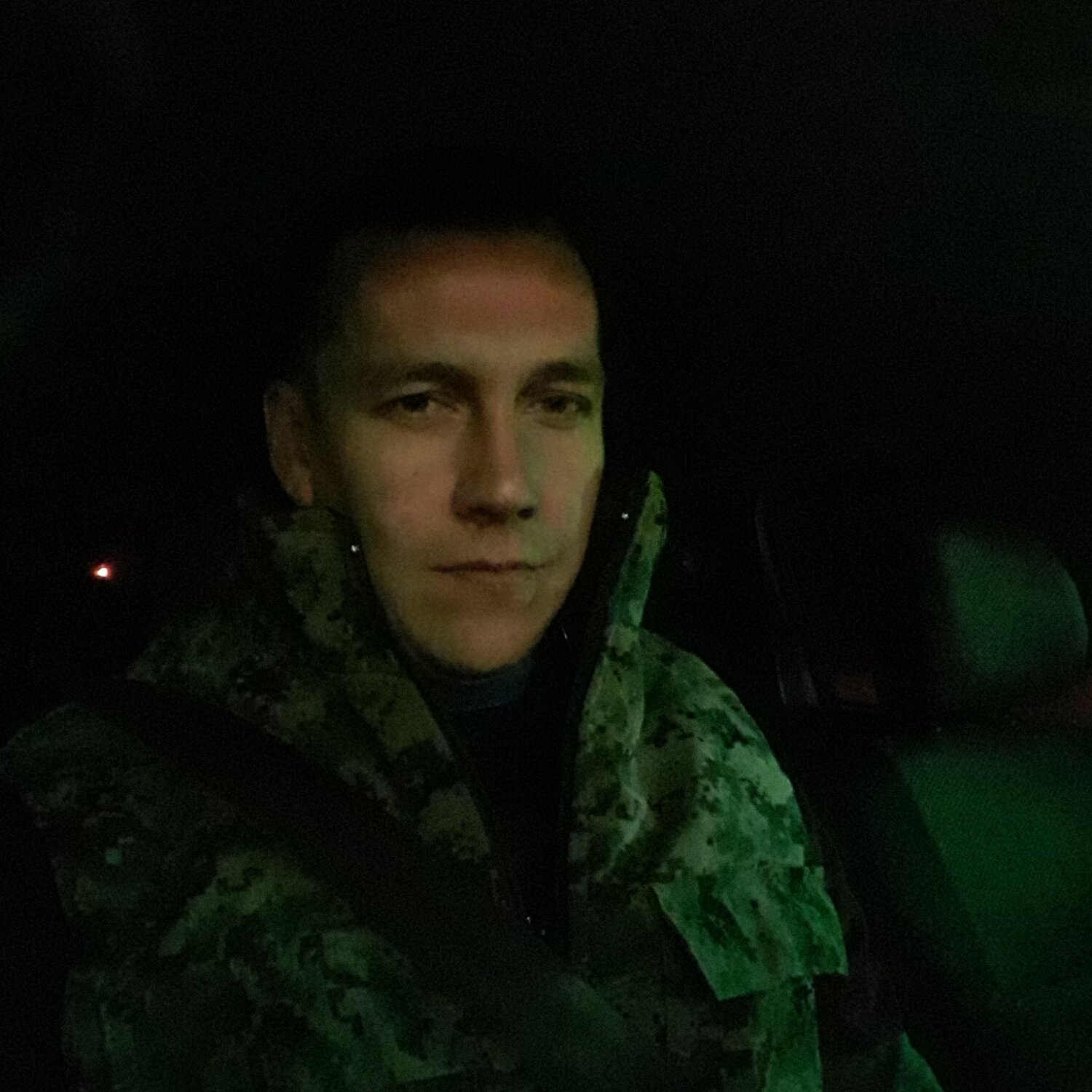 Роман Костин