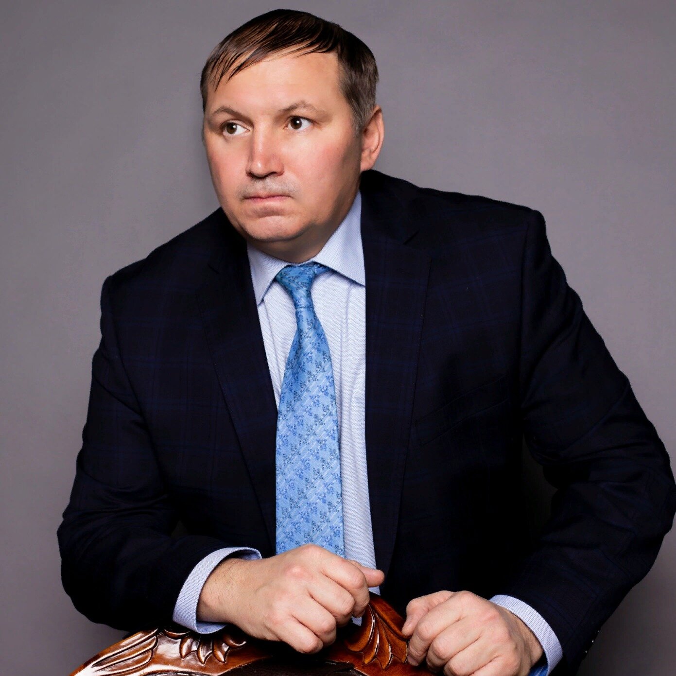 Роман Геннадиевич Матвеев