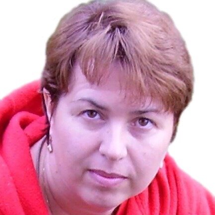 Майя Валентиновна Берестнева