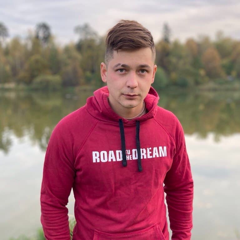 Марат Жолобов