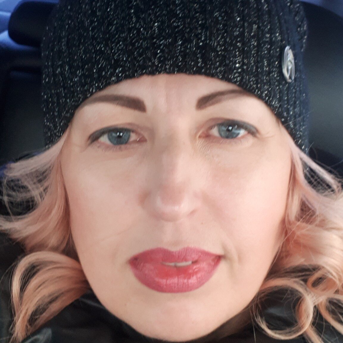 Елена Карасева