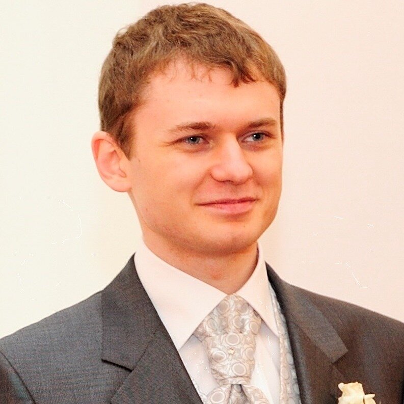 Евгений Викторович Лукасевич