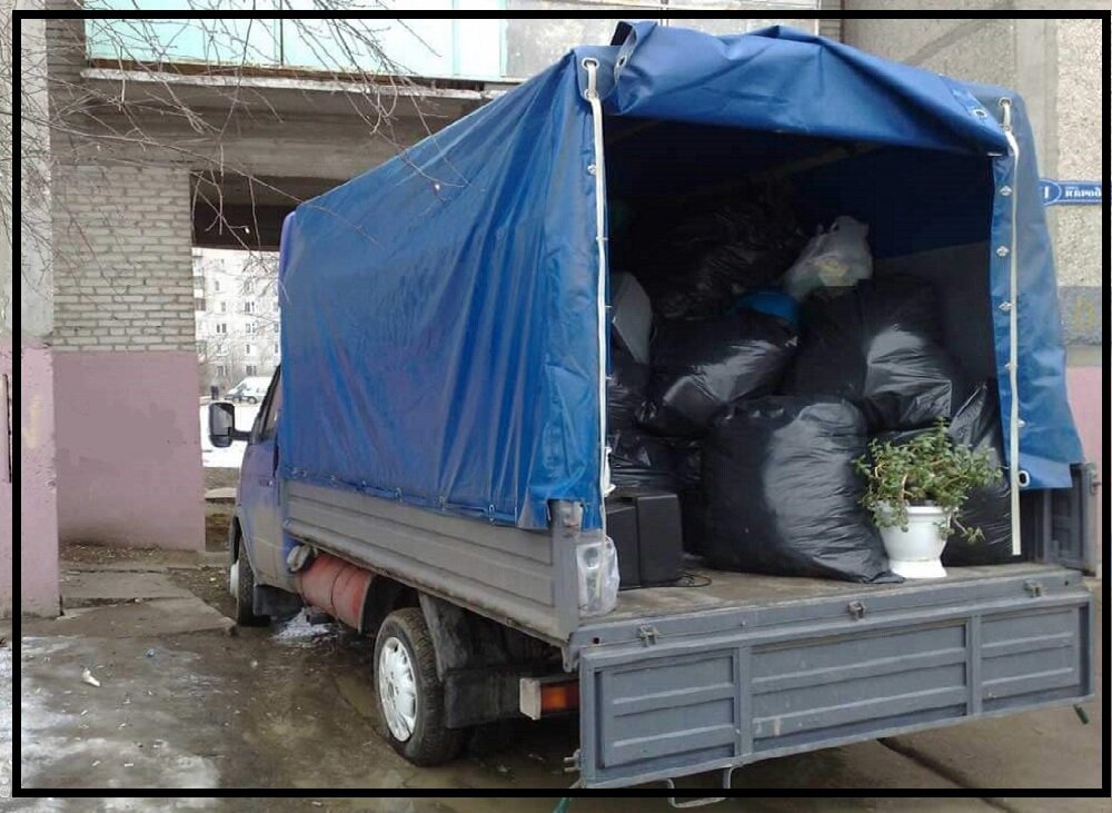 вывоз мусора газель 16 кубов, газель тент вывоз мусора, газель 6 кубов мусора, газели, вывоз мусора газелью