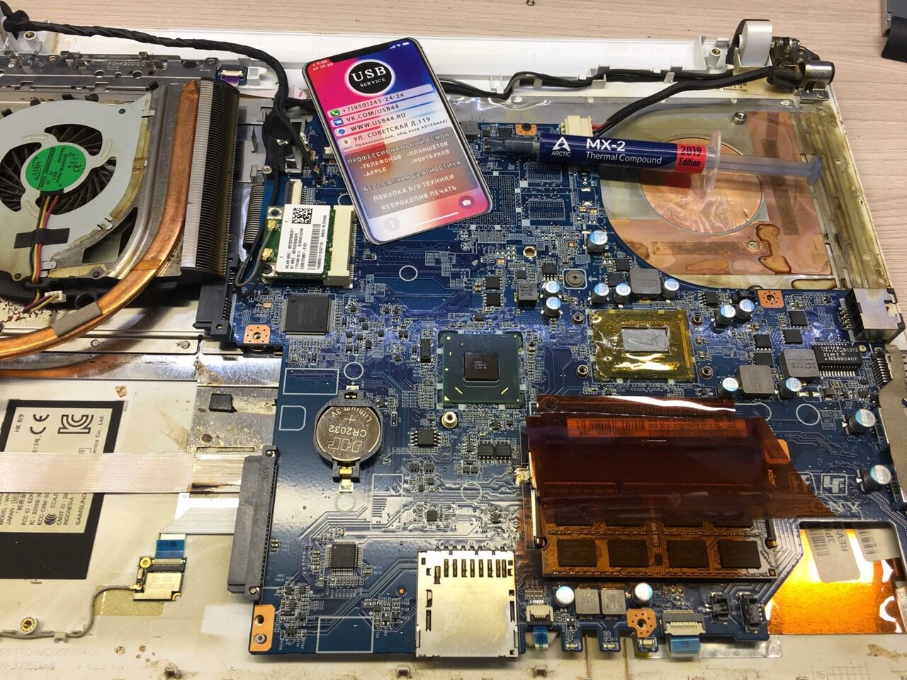 fx504gm термоинтерфейс, sony svf152c29v материнская плата, видеокарта сони svf152a29v, неисправный ноутбук, асер аспире v3 q5wv1 при включении отключается вентилятор
