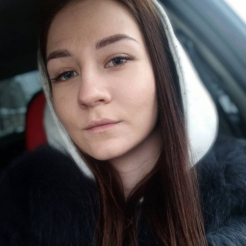 Ксения Кузнецова