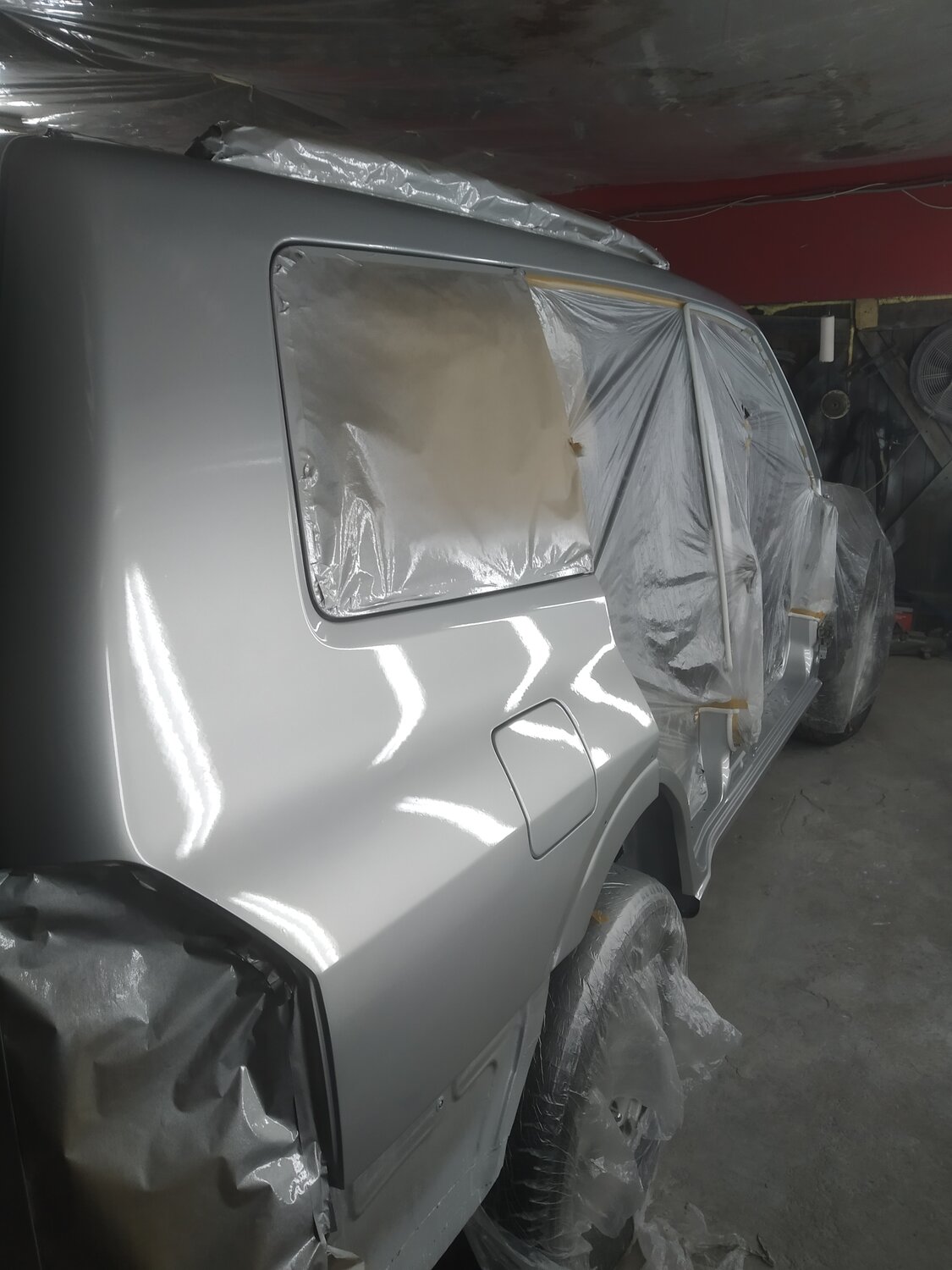 кузов, автомобиль, авто, покраска сложных деталей авто, полная покраска авто