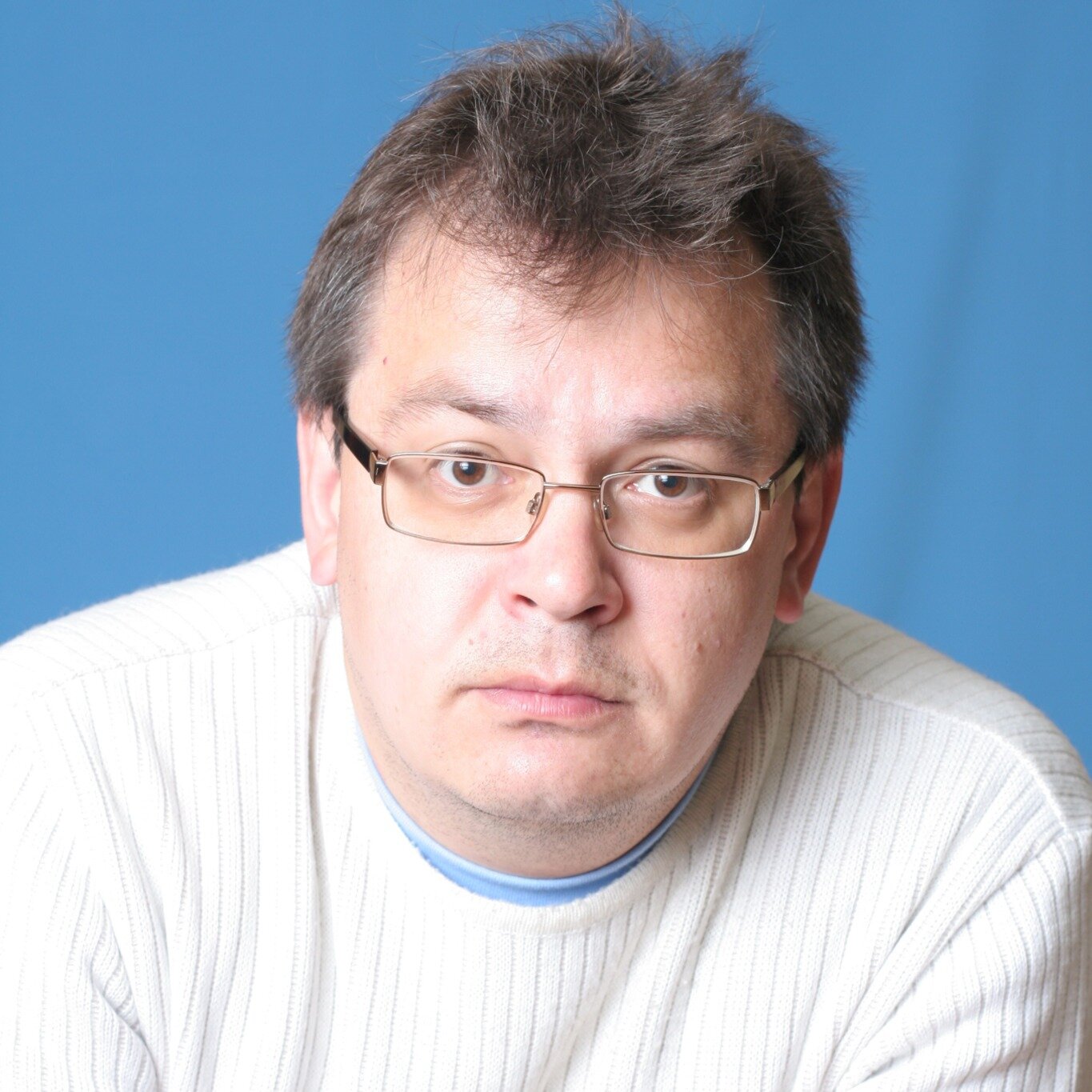 Сергей Щербаков